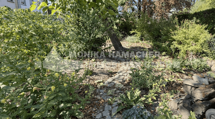 Vorgarten