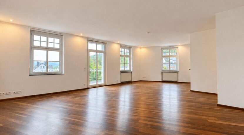 Ca. 45 m² großer Wohn-/...