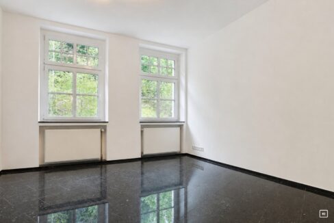 Schlafzimmer I (16,5 m²)