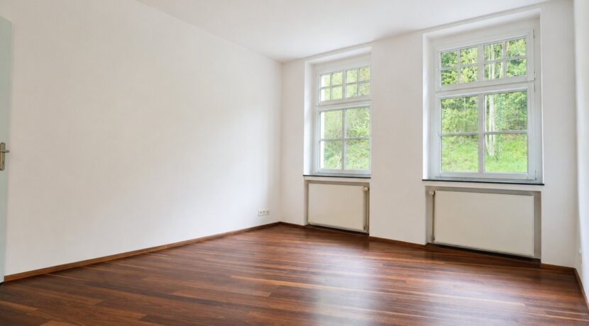 Schlaffzimmer II