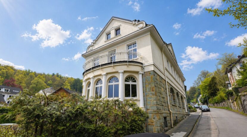 Hauszugang