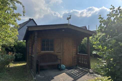 Gartenhaus