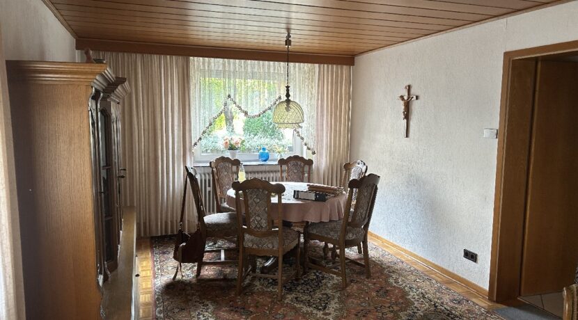 Esszimmer