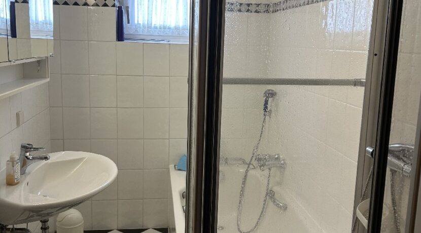 Badezimmer EG