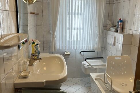 Badezimmer OG