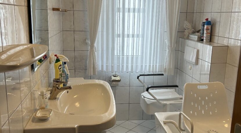 Badezimmer OG