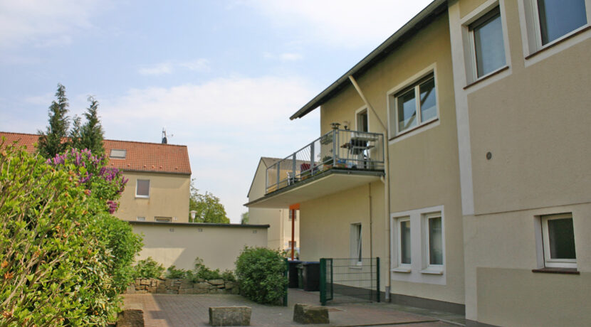 Eingangsseite