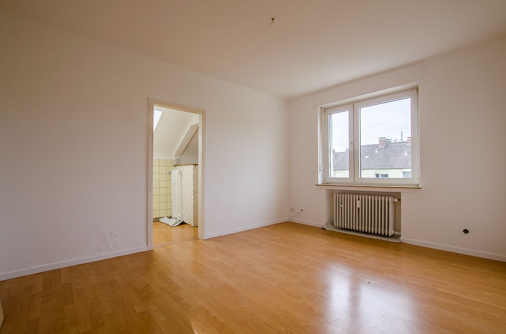 2 Zimmer-Wohnung in einer Jugendstilvilla - Photo 2