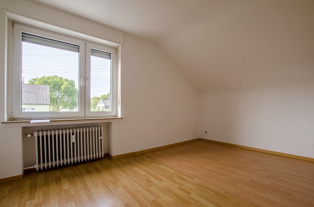 2 Zimmer-Wohnung in einer Jugendstilvilla - Photo 1
