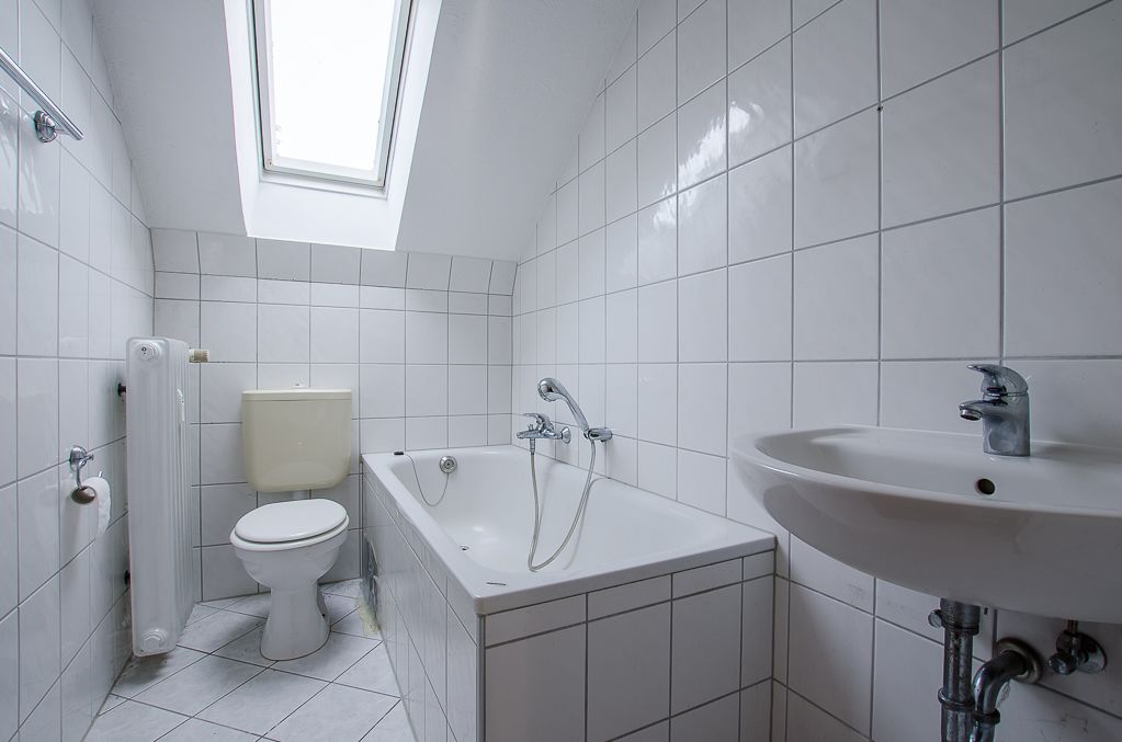 2 Zimmer-Wohnung in einer Jugendstilvilla - Photo 3