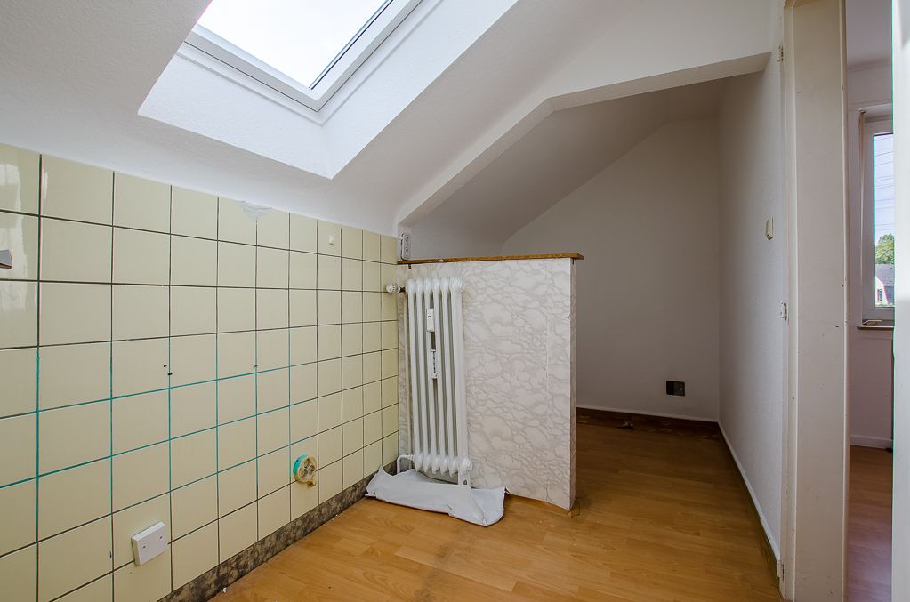 2 Zimmer-Wohnung in einer Jugendstilvilla - Photo 5