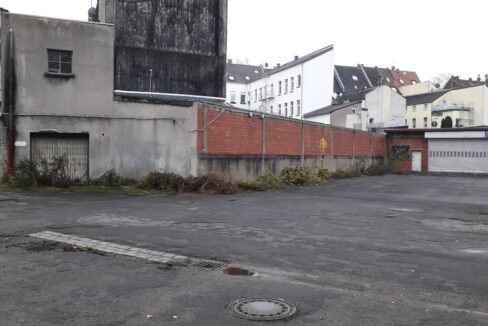 Stellplatz