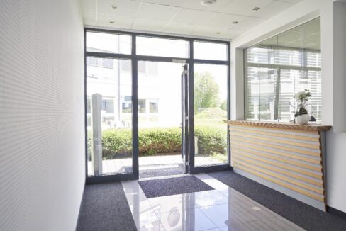 Büro