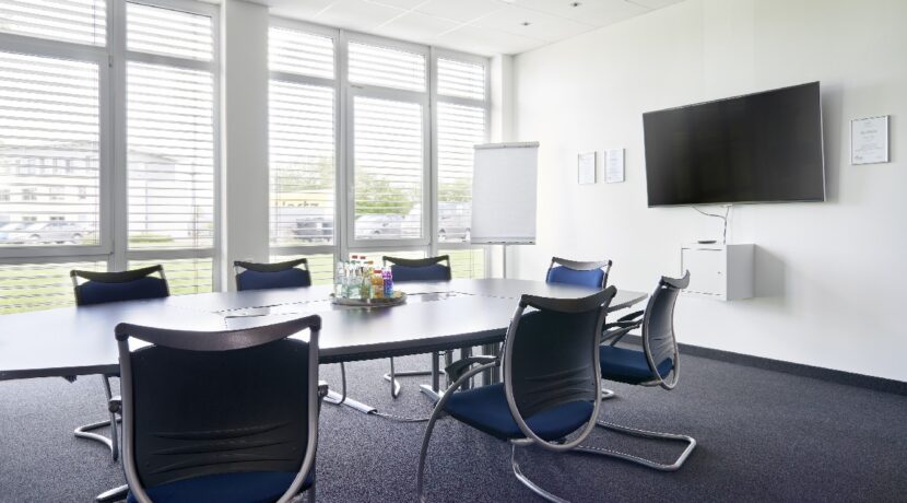 Besprechnungszimmer