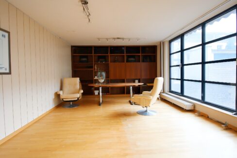 Büro