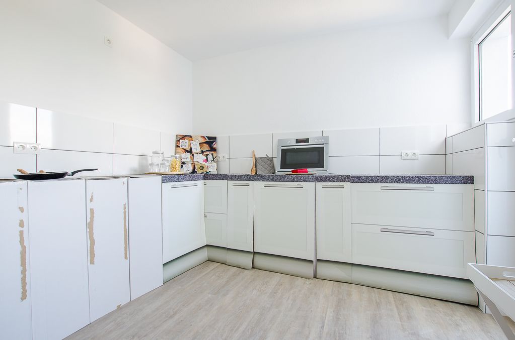 Kernsanierte 3-Zimmerwohnung mit Weitblick - Photo 5