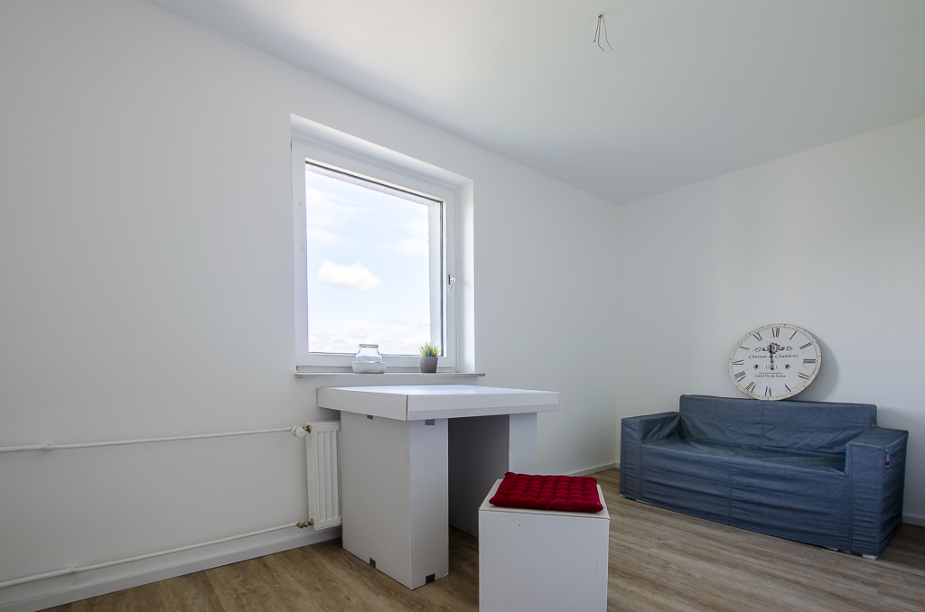 Kernsanierte 3-Zimmerwohnung mit Weitblick - Photo 3