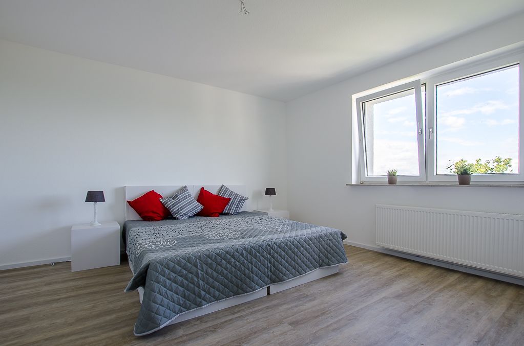 Kernsanierte 3-Zimmerwohnung mit Weitblick - Photo 4