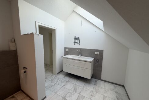 Wannen-/Duschbad