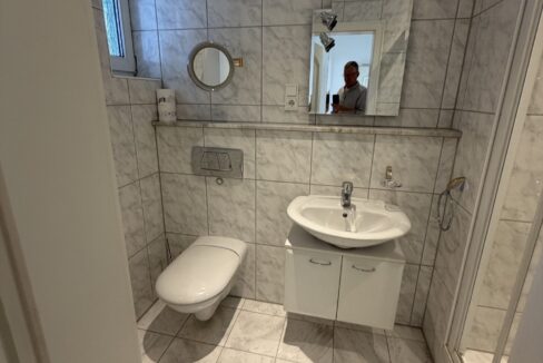 Duschbad / Gäste-WC