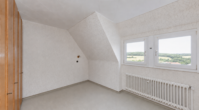 gemütliches Kinderzimmer