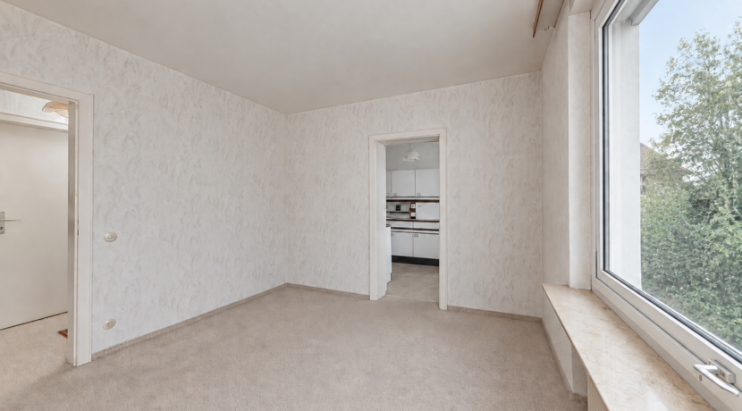 Einliegerwohnung