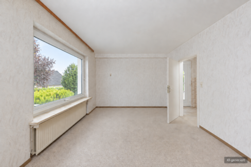 Einliegerwohnung