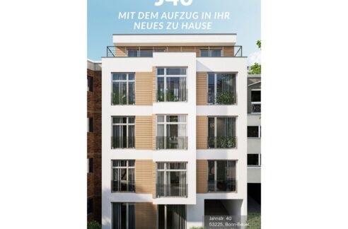 Frontansicht
