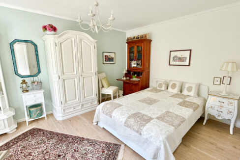 UG Schlafzimmer