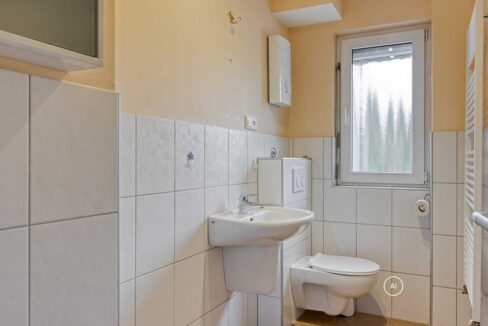 Gäste-WC (EG)
