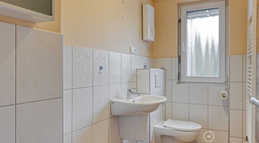 Gäste-WC (EG)