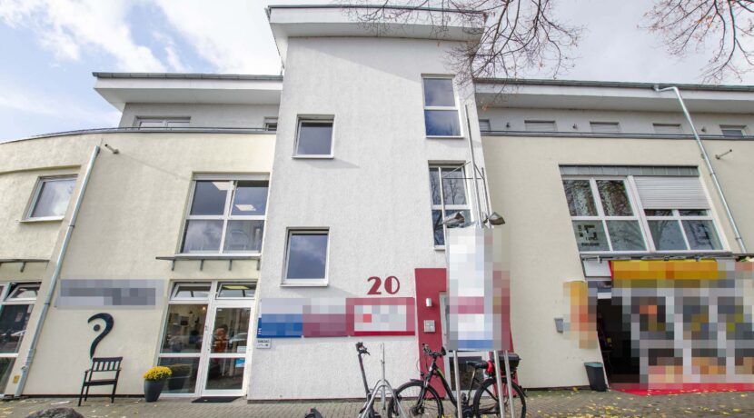 Frontansicht