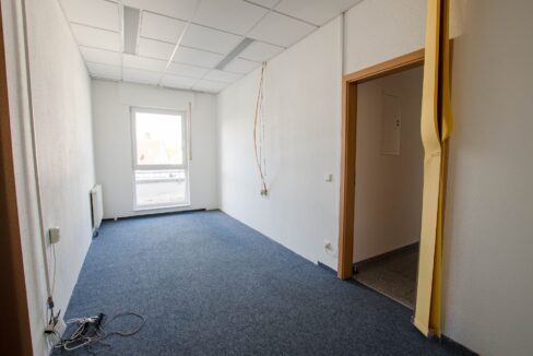 Archiv / Büro