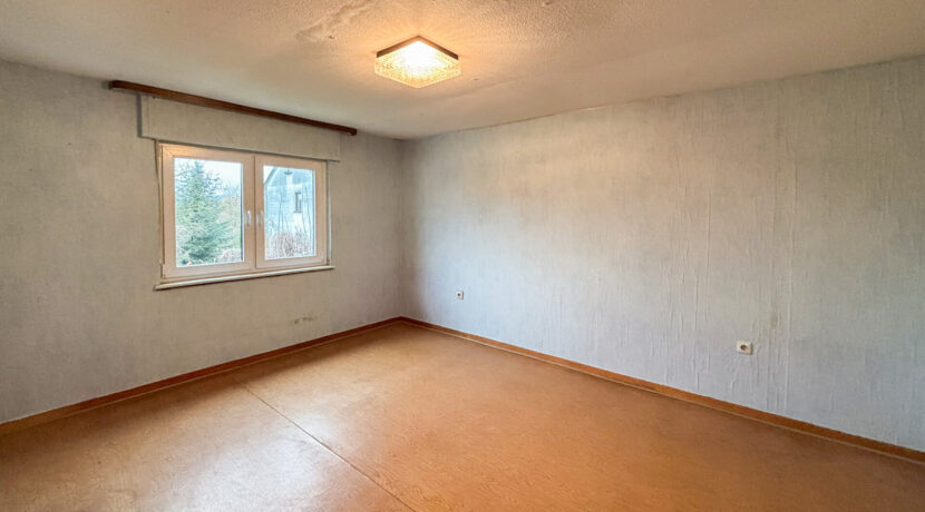 Schlafzimmer OG