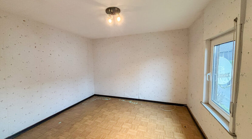 Kinderzimmer  OG