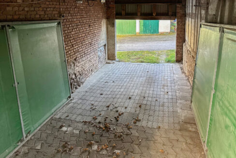 Stellplatz