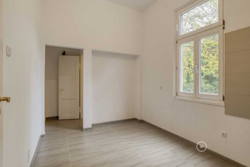 Wohnung 3: Küche