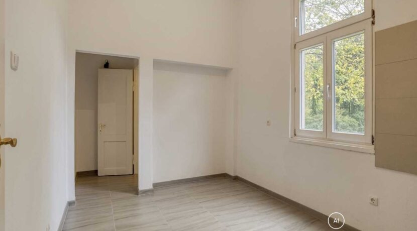 Wohnung 3: Küche