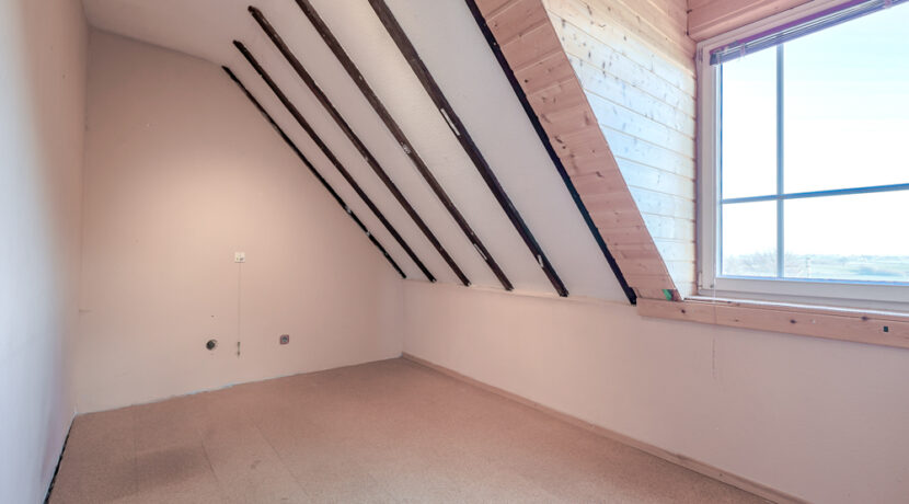 Zimmer 1 Obergeschoss