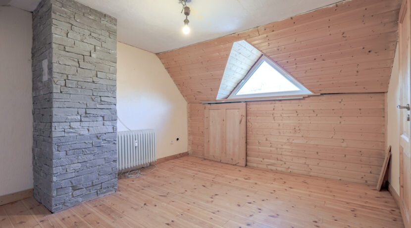 Zimmer 1 Dachgeschoss