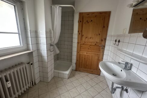 Badezimmer Erdgeschoss