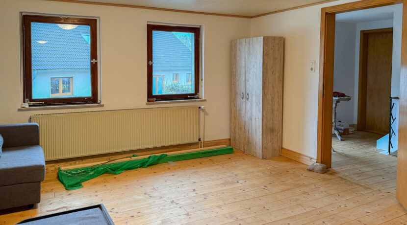 OG Wohnraum