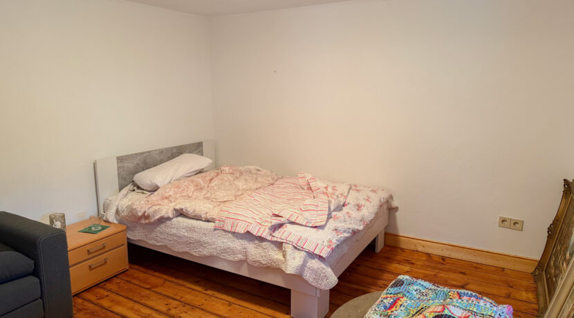OG Schlafzimmer