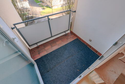 Balkon 2