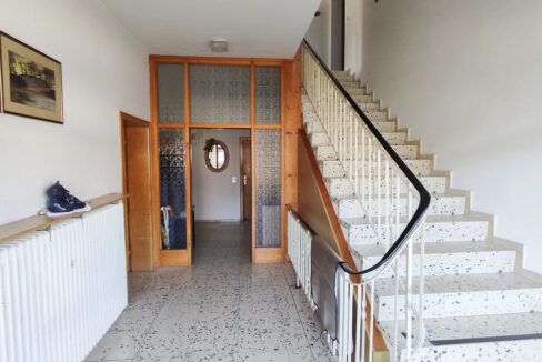 Treppenhaus EG