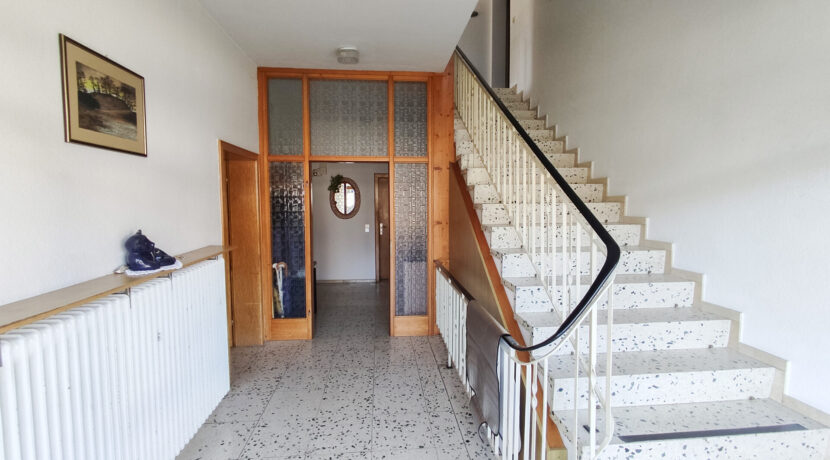Treppenhaus EG
