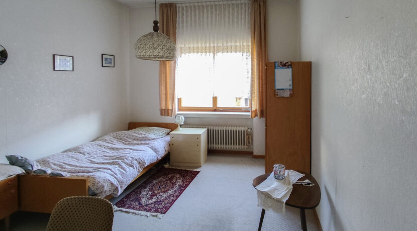 Schlafzimmer EG
