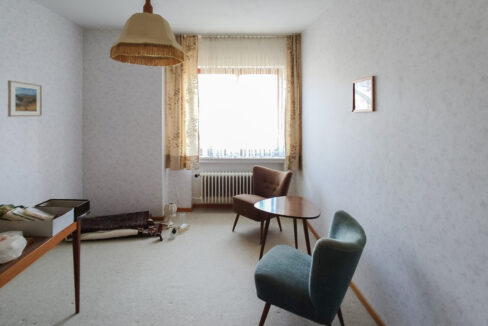 Schlafzimmer OG