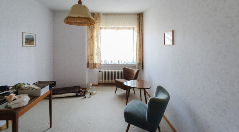 Schlafzimmer OG