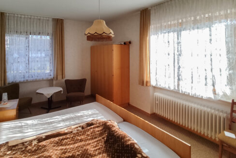 Schlafzimmer OG